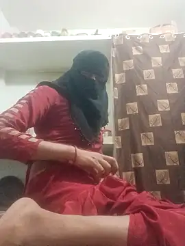 UrvashiRani online show from April 26, 2026, 6:49 pm