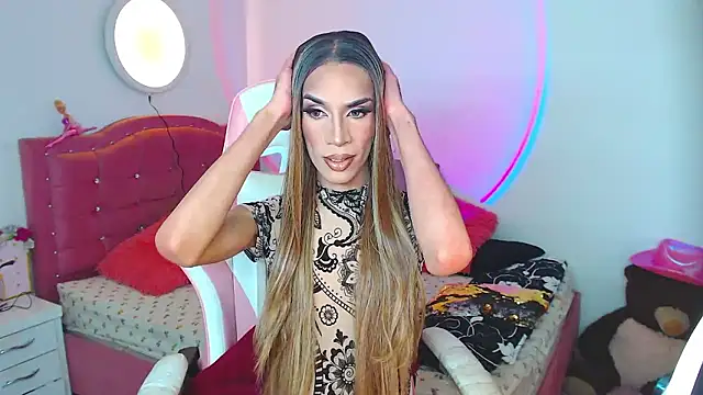 camila hootie online show from January 11, 2026, 9:11 pm