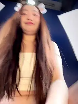 Asianpie  online show from March 18, 2026, 1:31 am