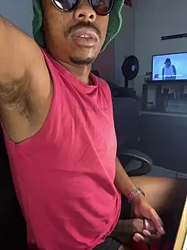 JaroDawg47 online show from April 13, 2026, 6:50 am