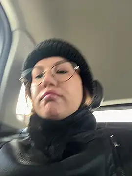 RinaCat online show from January 11, 2026, 5:25 am