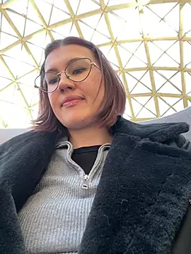 RinaCat online show from February 8, 2026, 3:26 am