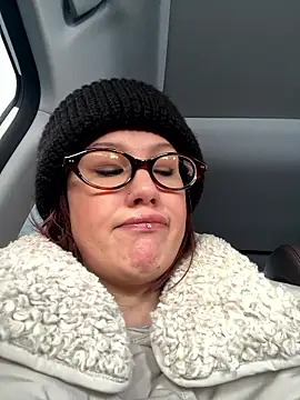 RinaCat online show from January 19, 2026, 5:33 am