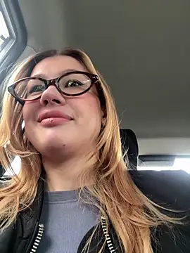 RinaCat online show from September 24, 2025, 5:14 am