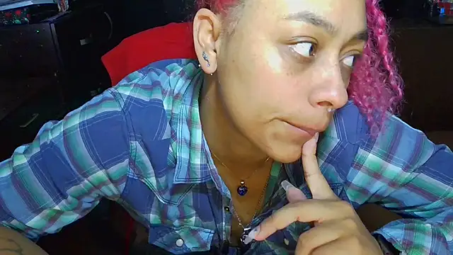 Cata Blue   online show from January 18, 2026, 2:42 pm