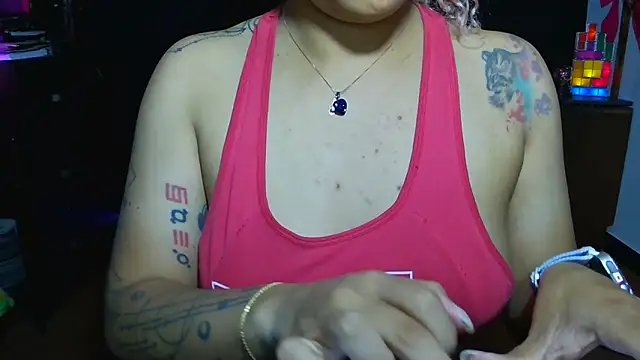 Cata Blue   online show from March 13, 2026, 2:11 pm