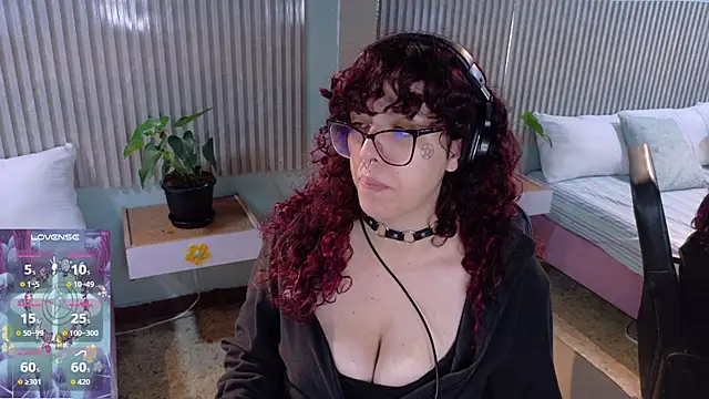 Eli666uwu online show from September 9, 2025, 11:30 am