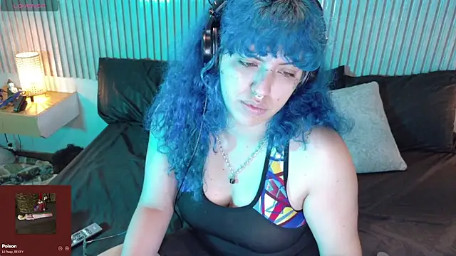 Eli666uwu online show from December 19, 2025, 12:18 pm