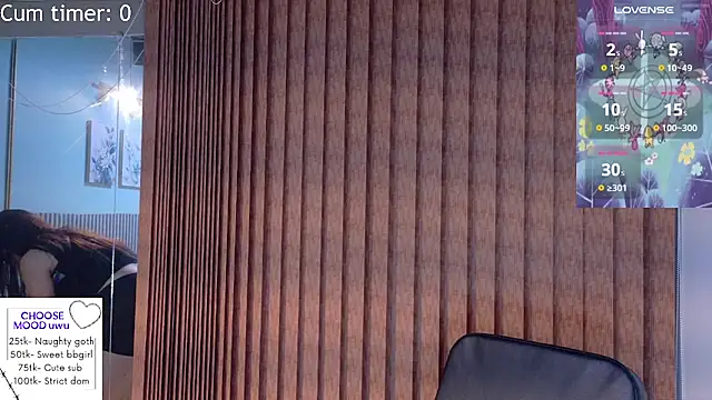 Eli666uwu online show from March 11, 2026, 10:31 am