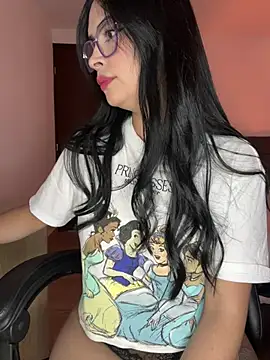 soy paulina online show from January 12, 2026, 3:46 am