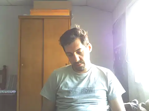 nicedick bro online show from March 10, 2025, 6:34 pm