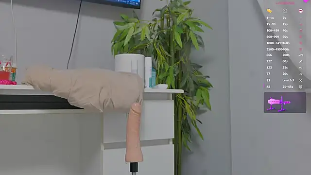 luckyalice  online show from January 10, 2026, 8:04 pm