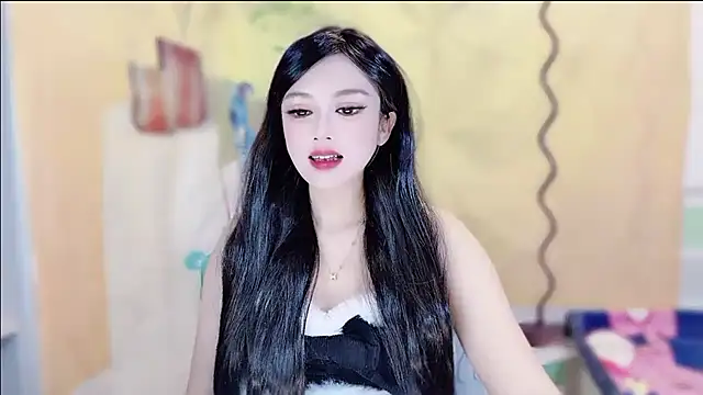 VIWVI online show from October 31, 2025, 3:58 am