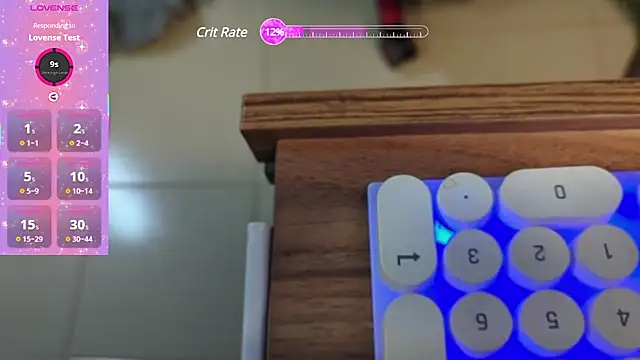 LillyLive online show from February 3, 2025, 3:38 pm