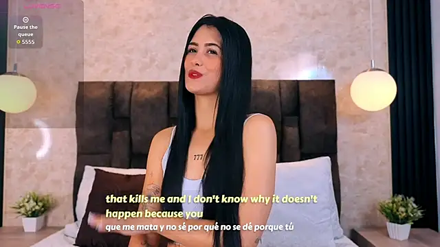 Snapshot of keyla__ross chatting on February 6, 2026, 8:16 pm keyla ross online show from February 6, 2026, 8:16 pm