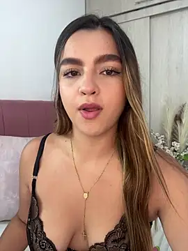 Snapshot of ambarcarterr chatting on September 18, 2025, 4:21 pm ambarcarterr online show from September 18, 2025, 4:21 pm