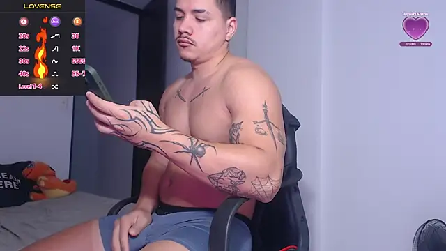 paulo allen online show from March 28, 2026, 12:28 pm