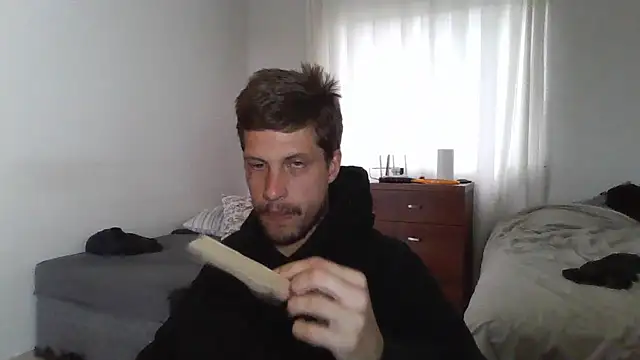 prorafadodoce online show from January 6, 2026, 9:08 pm