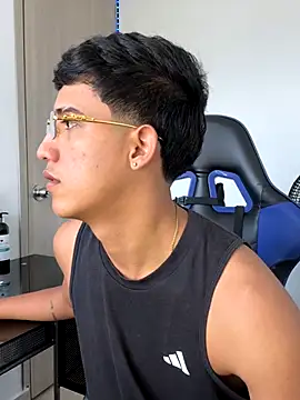 Snapshot of Juan_da01 chatting on September 23, 2025, 8:38 pm Juan da01 online show from September 23, 2025, 8:38 pm
