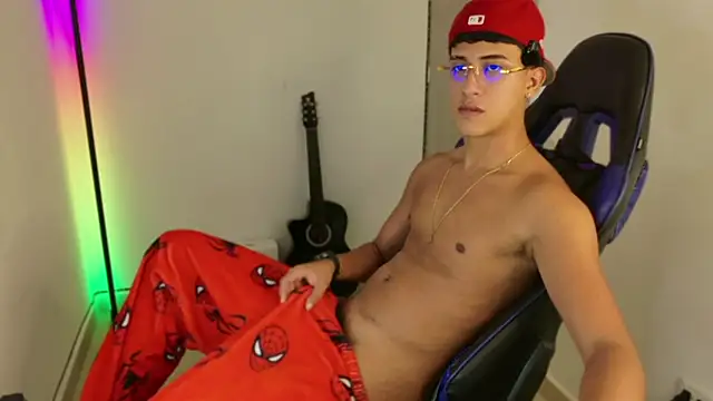 Snapshot of Juan_da01 chatting on November 28, 2025, 11:49 pm Juan da01 online show from November 28, 2025, 11:49 pm