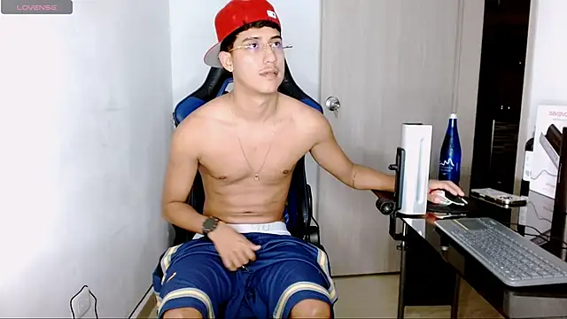 Snapshot of Juan_da01 chatting on September 8, 2025, 11:26 pm Juan da01 online show from September 8, 2025, 11:26 pm