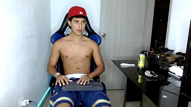 Snapshot of Juan_da01 chatting on February 18, 2025, 12:26 am Juan da01 online show from February 18, 2025, 12:26 am