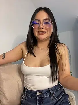 Snapshot of montmariana chatting on February 2, 2025, 6:36 am montmariana online show from February 2, 2025, 6:36 am