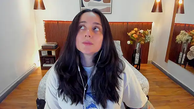 KatherineBond online show from May 14, 2026, 7:22 pm