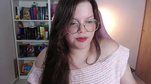 Snapshot of Gabiwaifu chatting on May 23, 2026, 6:12 am Gabiwaifu online show from May 23, 2026, 6:12 am