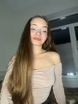 Snapshot of BarbaraFantasy chatting on July 15, 2026, 7:10 pm BarbaraFantasy online show from July 15, 2026, 7:10 pm