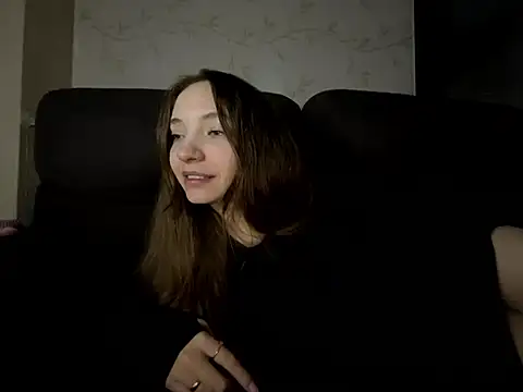 BarbaraFantasy online show from March 2, 2025, 12:20 am