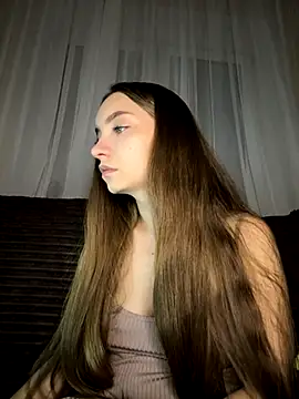 BarbaraFantasy online show from October 24, 2025, 9:14 pm