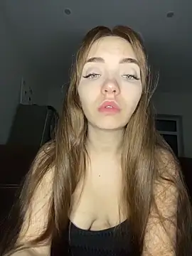 BarbaraFantasy online show from February 9, 2026, 8:29 pm