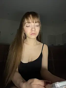 BarbaraFantasy online show from February 4, 2026, 9:10 pm