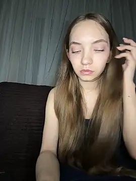 BarbaraFantasy online show from November 26, 2025, 8:53 pm