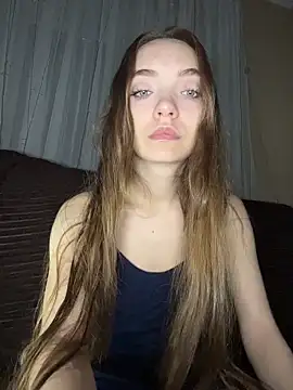 BarbaraFantasy online show from December 1, 2025, 8:42 pm