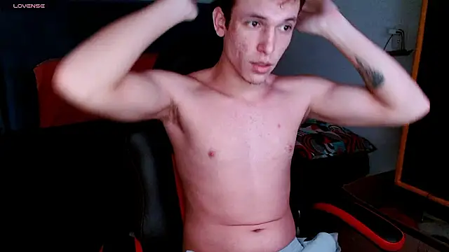 deividcloud36 online show from January 18, 2026, 8:12 pm