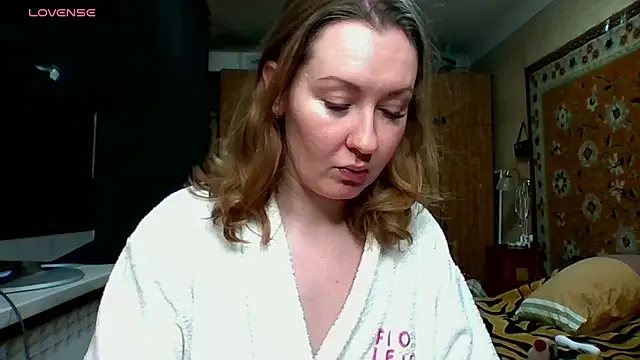 AnnaXLovers online show from January 30, 2025, 6:56 am