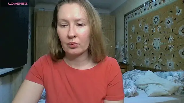 AnnaXLovers online show from April 7, 2026, 6:15 am