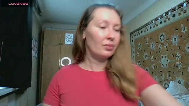 AnnaXLovers online show from March 19, 2026, 9:20 am