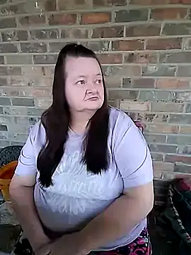 Snapshot of Bayou_Woman68 chatting on October 23, 2025, 9:35 pm Bayou Woman68 online show from October 23, 2025, 9:35 pm