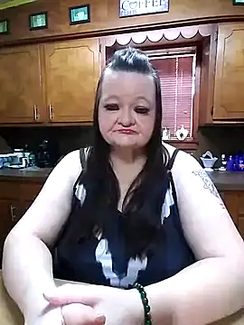 Snapshot of Bayou_Woman68 chatting on December 14, 2025, 5:07 pm Bayou Woman68 online show from December 14, 2025, 5:07 pm