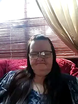 Snapshot of Bayou_Woman68 chatting on September 16, 2025, 4:52 pm Bayou Woman68 online show from September 16, 2025, 4:52 pm