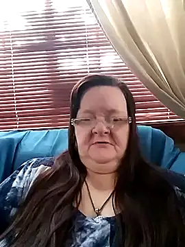 Snapshot of Bayou_Woman68 chatting on December 3, 2025, 8:08 pm Bayou Woman68 online show from December 3, 2025, 8:08 pm