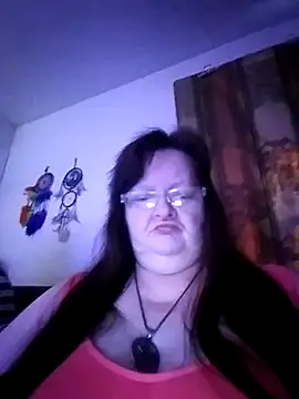 Snapshot of Bayou_Woman68 chatting on December 5, 2025, 3:54 pm Bayou Woman68 online show from December 5, 2025, 3:54 pm