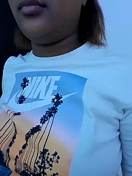 Adelehottman online show from January 31, 2026, 9:13 pm