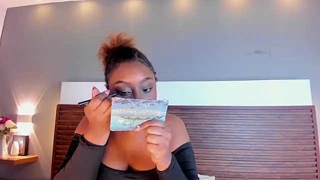 Snapshot of Adelehottman chatting on November 1, 2025, 12:10 pm Adelehottman online show from November 1, 2025, 12:10 pm