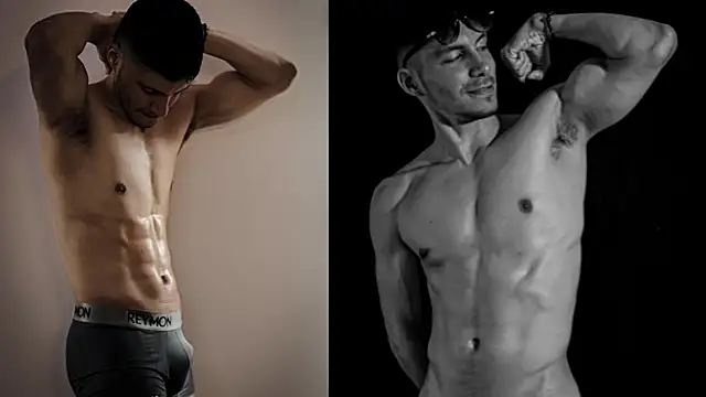 daniel sexy777 online show from May 27, 2026, 1:57 am
