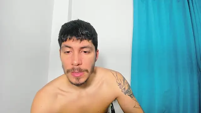 daniel sexy777 online show from February 10, 2026, 1:04 am