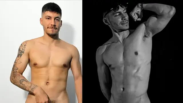 daniel sexy777 online show from April 23, 2026, 2:07 am